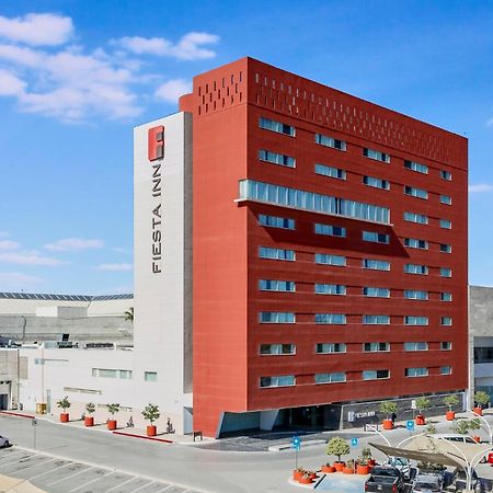 Fiesta Inn Torreon Galerias Экстерьер фото