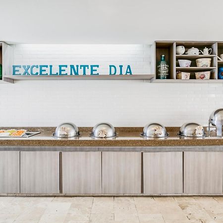 Fiesta Inn Torreon Galerias Экстерьер фото