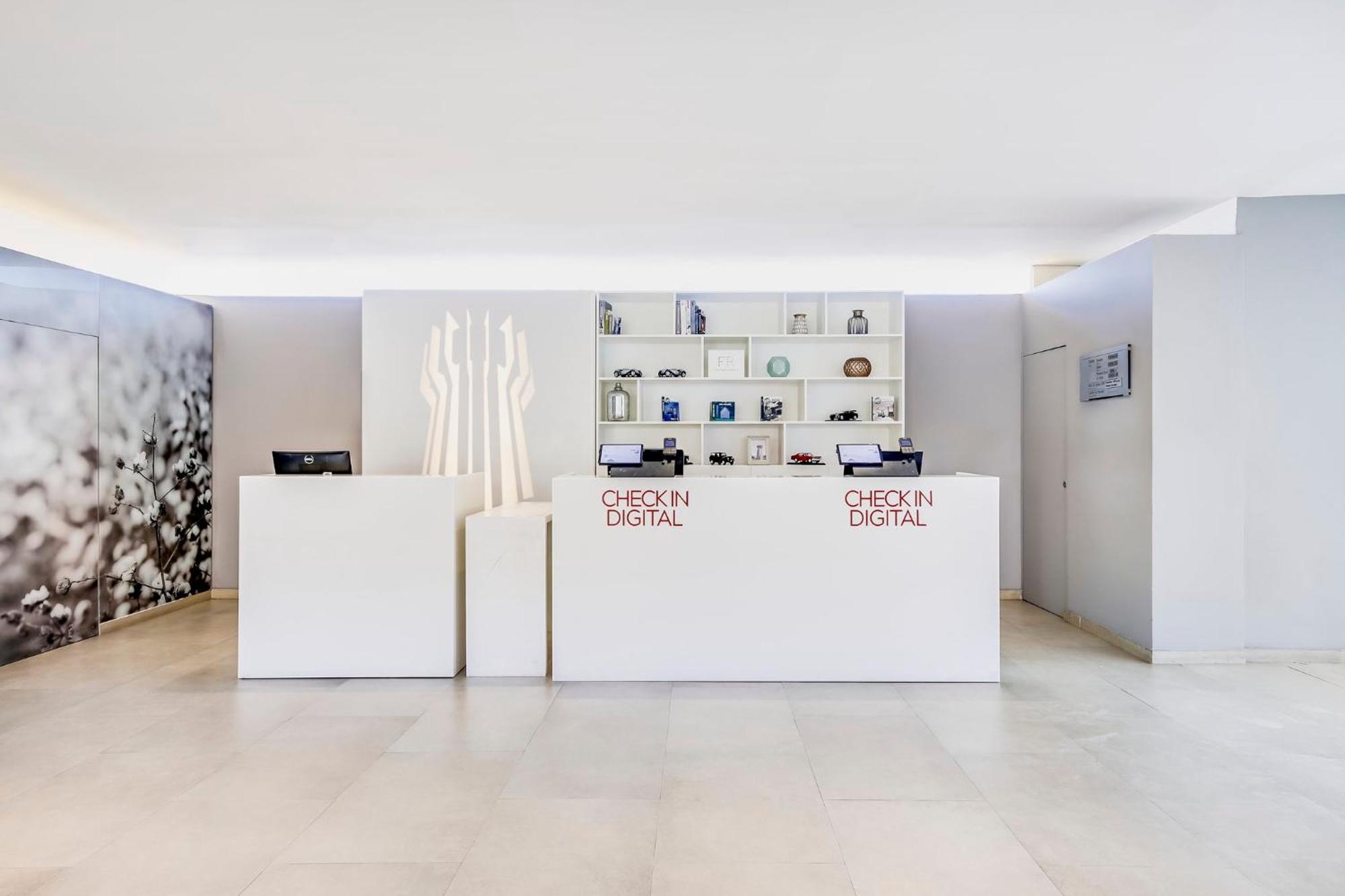 Fiesta Inn Torreon Galerias Экстерьер фото