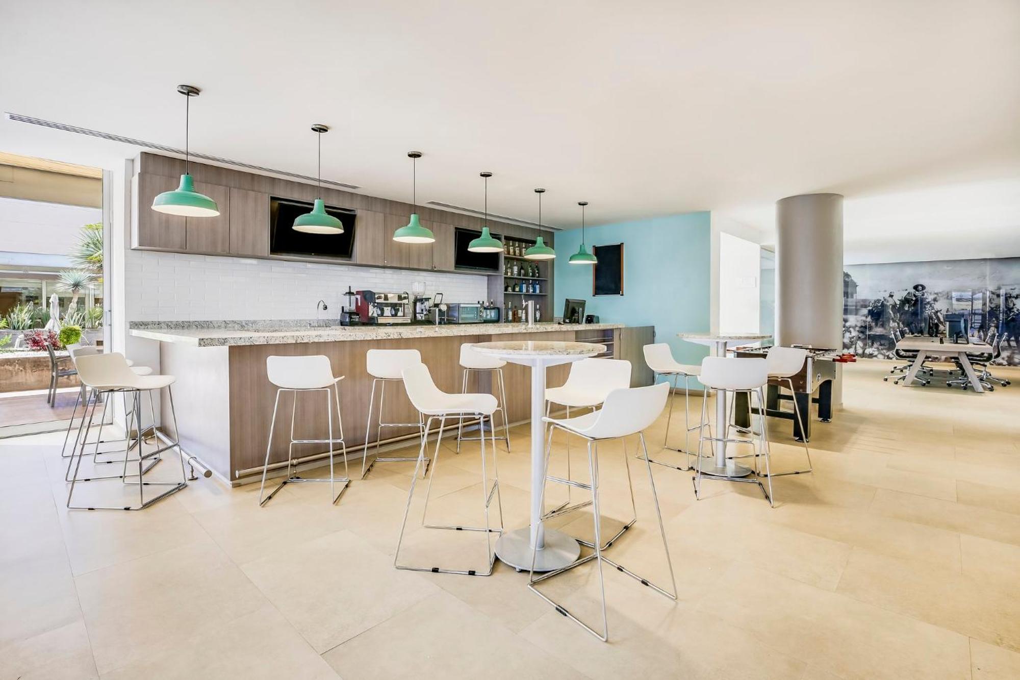 Fiesta Inn Torreon Galerias Экстерьер фото