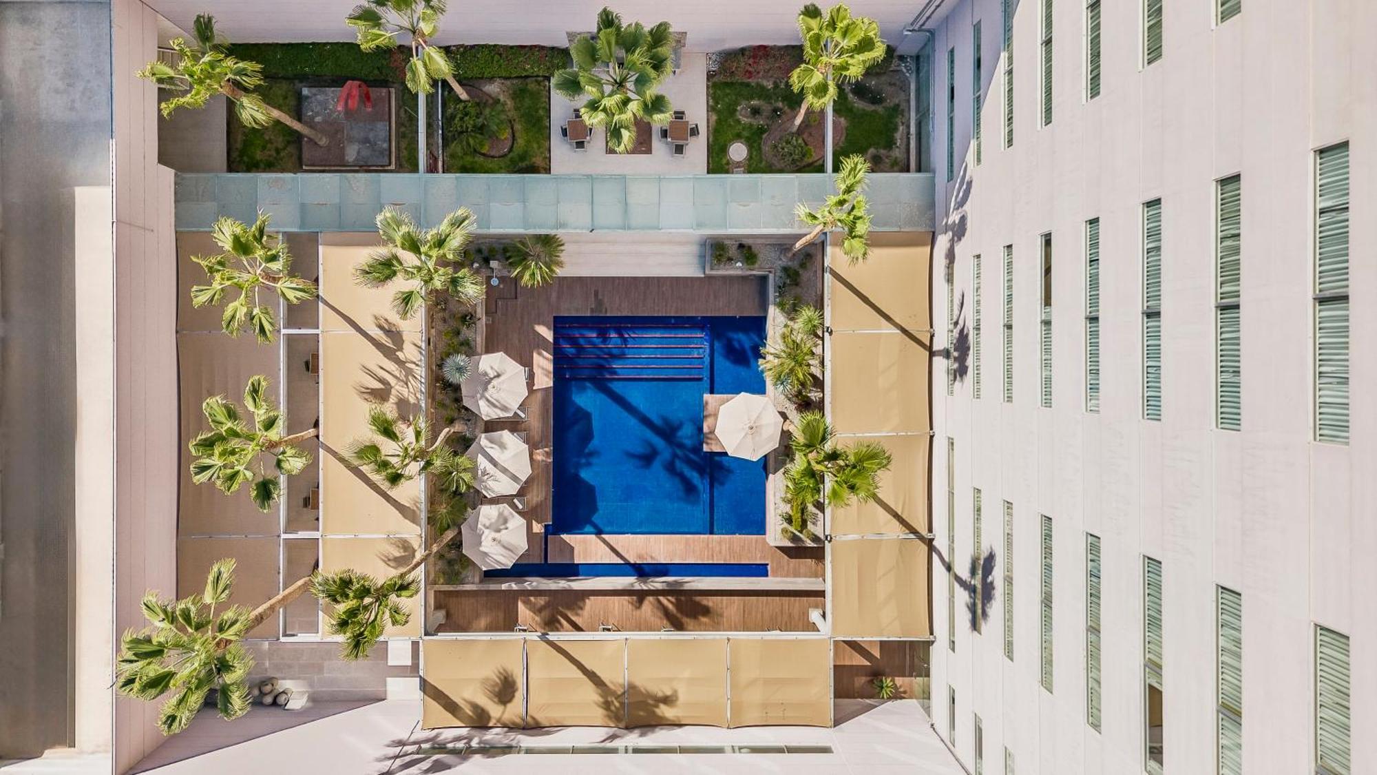 Fiesta Inn Torreon Galerias Экстерьер фото