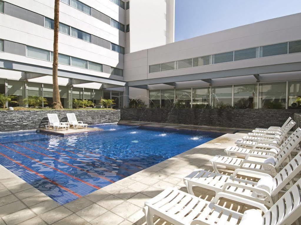 Fiesta Inn Torreon Galerias Экстерьер фото