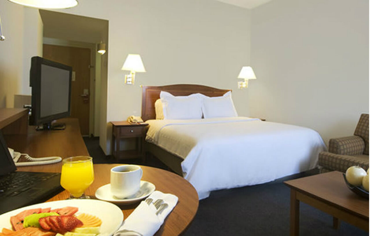 Fiesta Inn Torreon Galerias Экстерьер фото